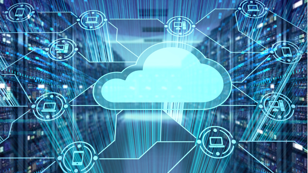 Why a Distributed Cloud Architecture Provides Real World Business Benefits