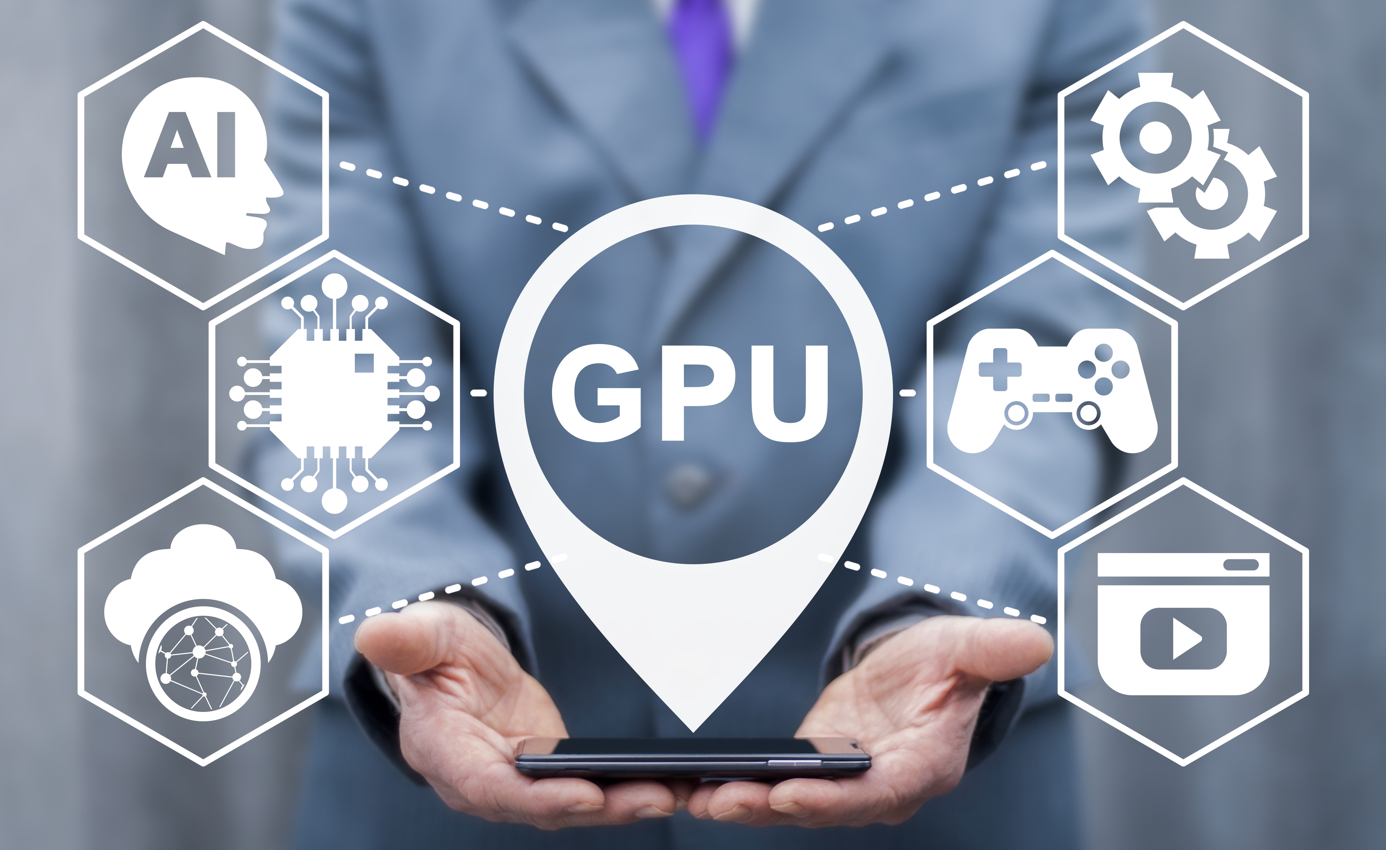 Accelerate GPU Revenue with QBO for Metal Providers