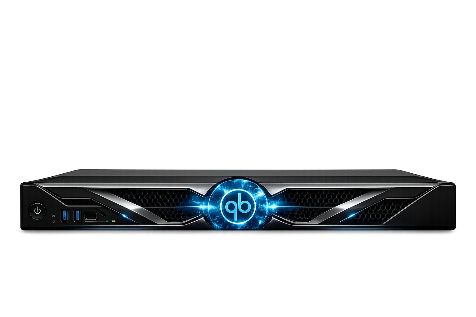 QBO GPU Appliance