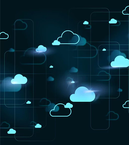 Cloud Image