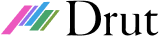 Drut Logo