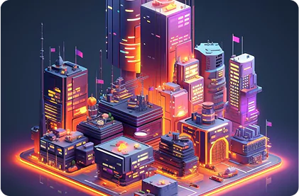 Internet of Things Applications