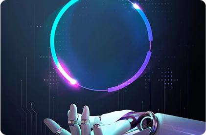 AI & ML
