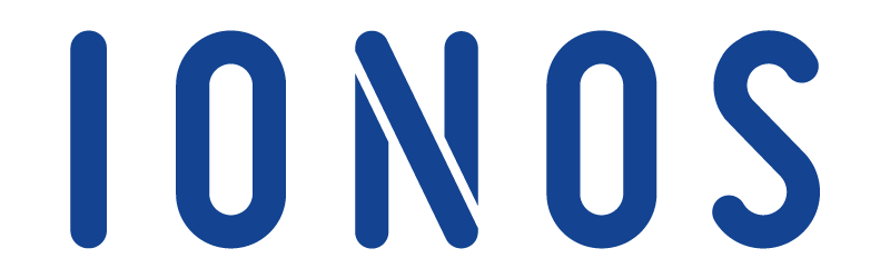 IONOS Logo