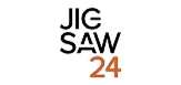 Jigsaw24 Logo