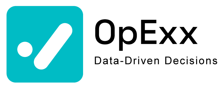 OpExx Logo