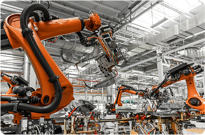 Robotics & Automation