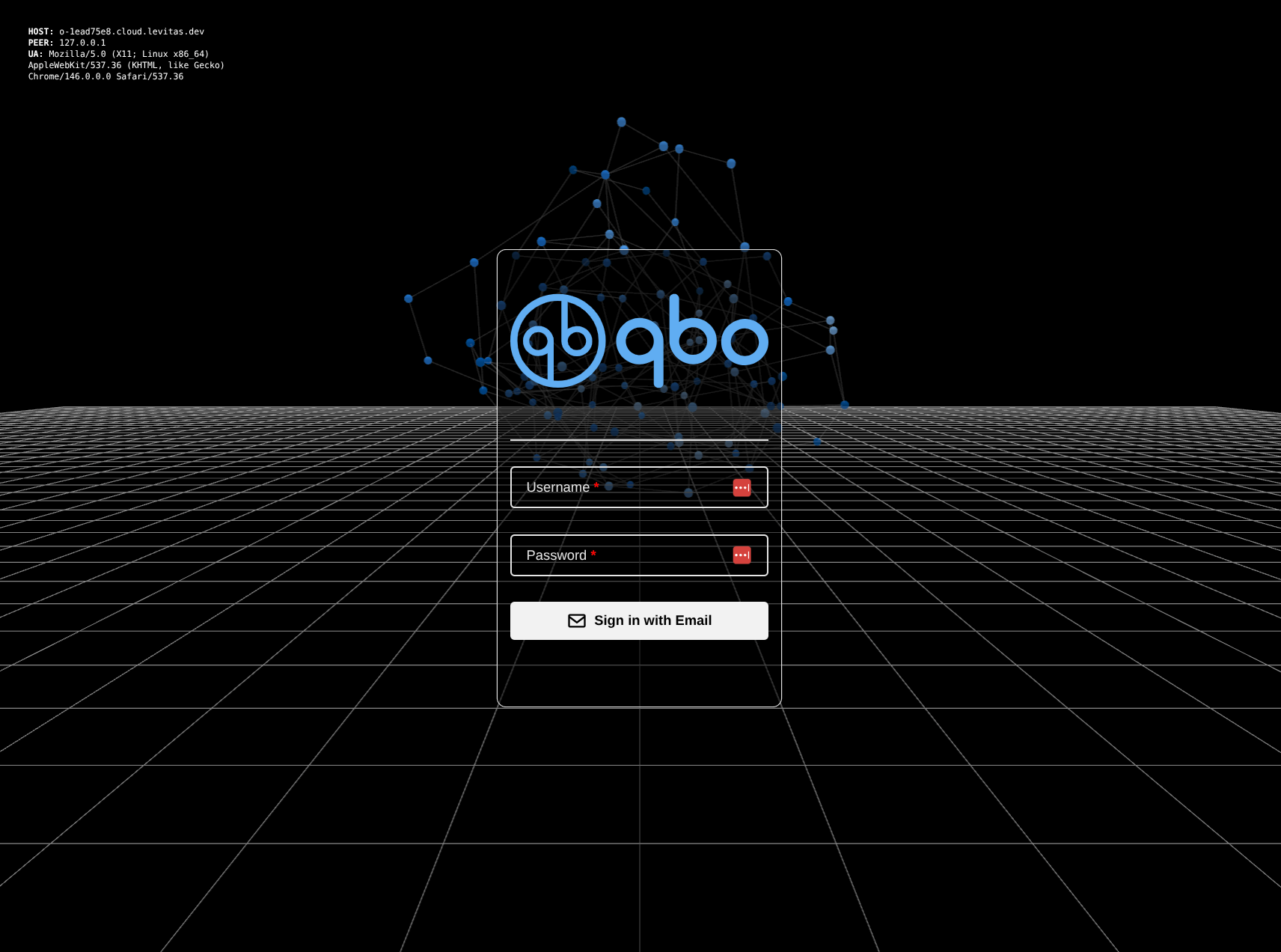QBO Platform