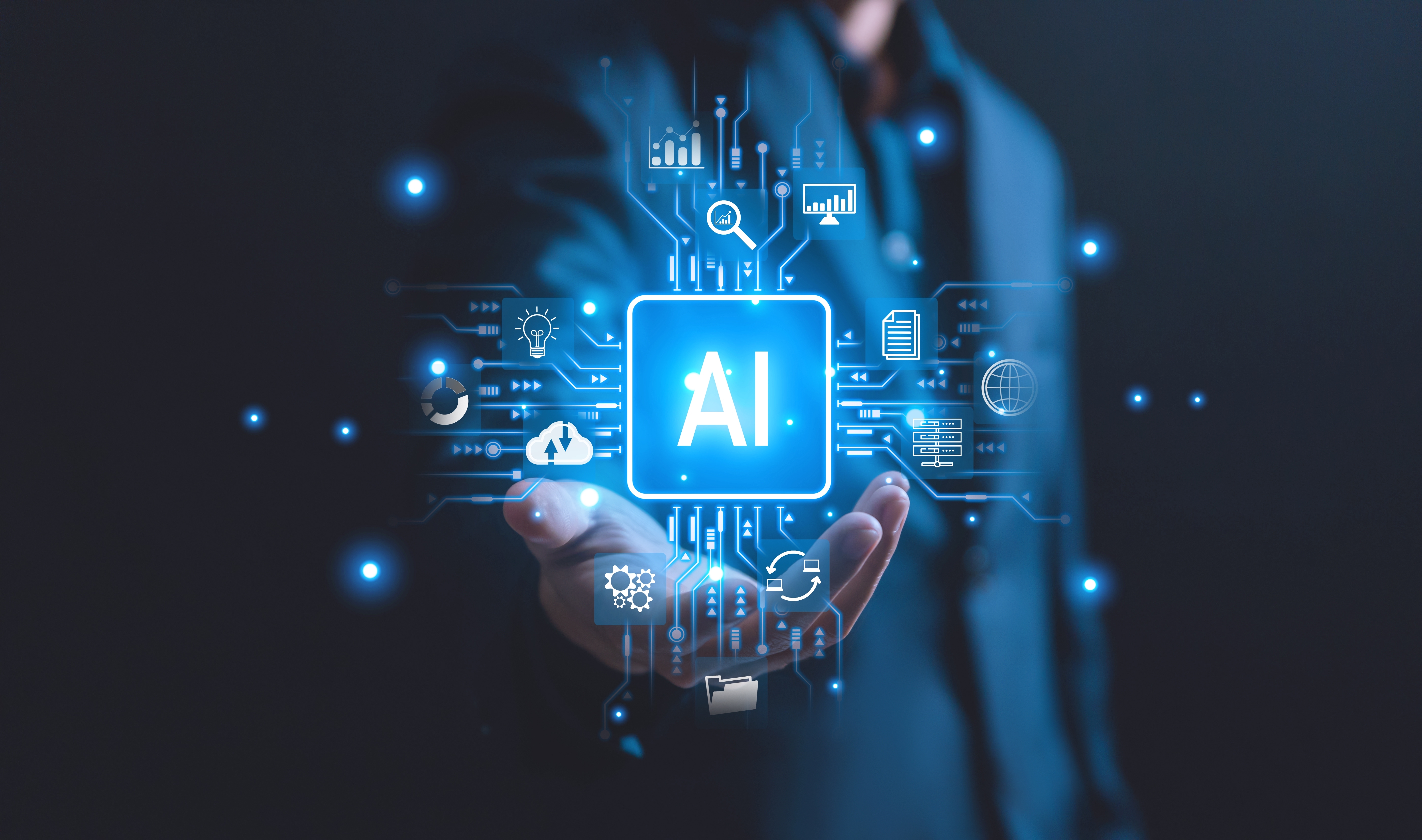 Beyond Hypervisors: How QBO Cloud is Redefining Infrastructure for the AI Era